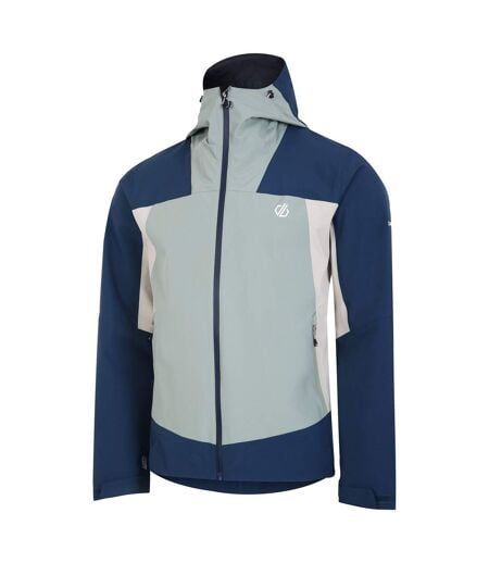 Mens Endurance Waterproof Jacket Lilypad Moonlight Denim Dare 2B
