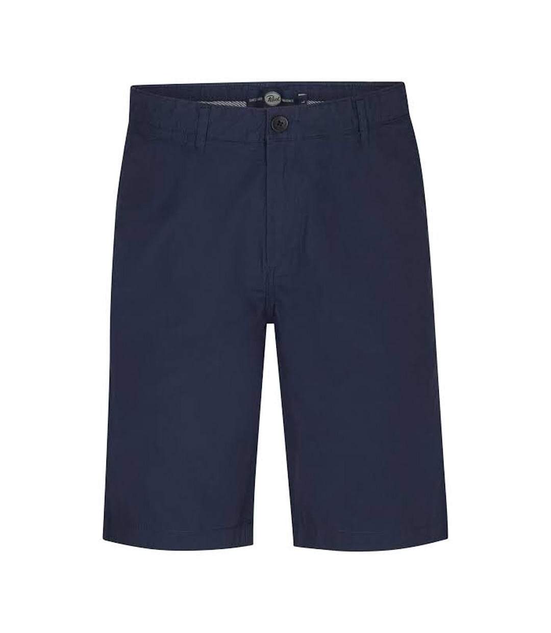 Short chino marine homme petrol industries sho104-1