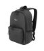 Sac À Dos Motif/style Logo Taille Unique Noir Everlast-3
