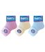 3 Paires Chaussettes de Lit Femme Hiver Chaudes