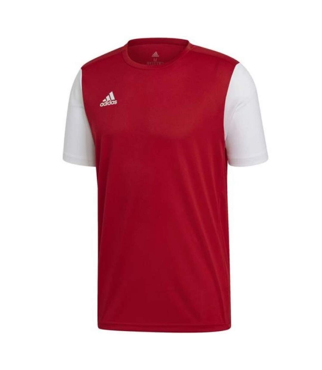 Maillot Estro Homme Rouge Adidas-2