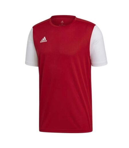 Maillot Estro Homme Rouge Adidas