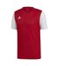 Maillot Estro Homme Rouge Adidas-2
