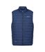 Mens Hillpack Insulated Body Warmer Admiral Blue Regatta-1