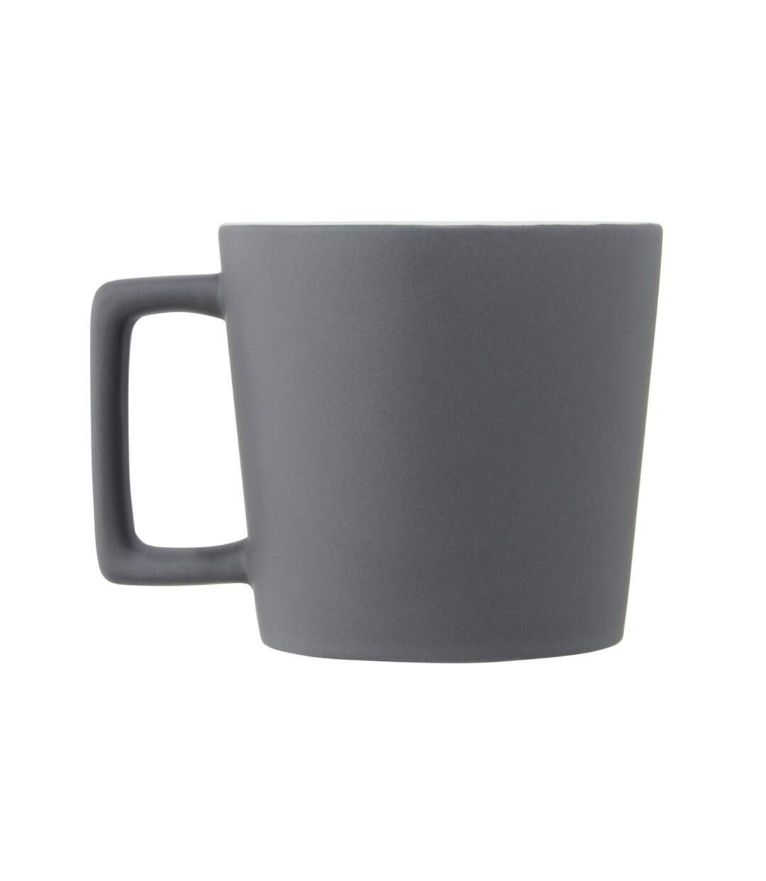 Mug cali taille unique gris / blanc Bullet-4