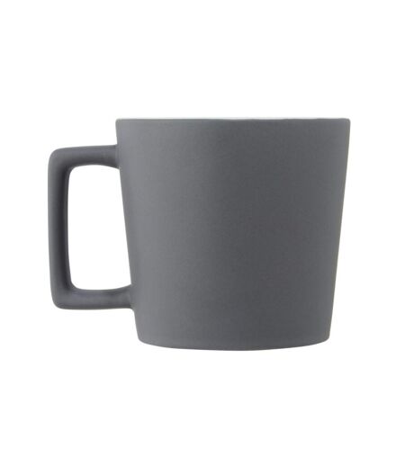 Mug cali taille unique gris / blanc Bullet