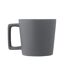 Mug cali taille unique gris / blanc Bullet-4