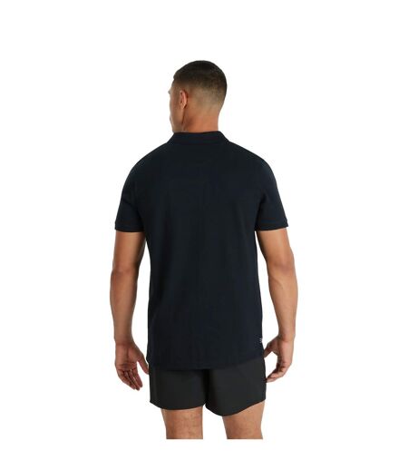 Canterbury Mens Waimak Polo Shirt (Black) - UTRD763