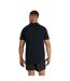 Canterbury Mens Waimak Polo Shirt (Black) - UTRD763-4