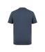 T-shirt Motif/style Géométrique Homme Anthracite Lonsdale-2