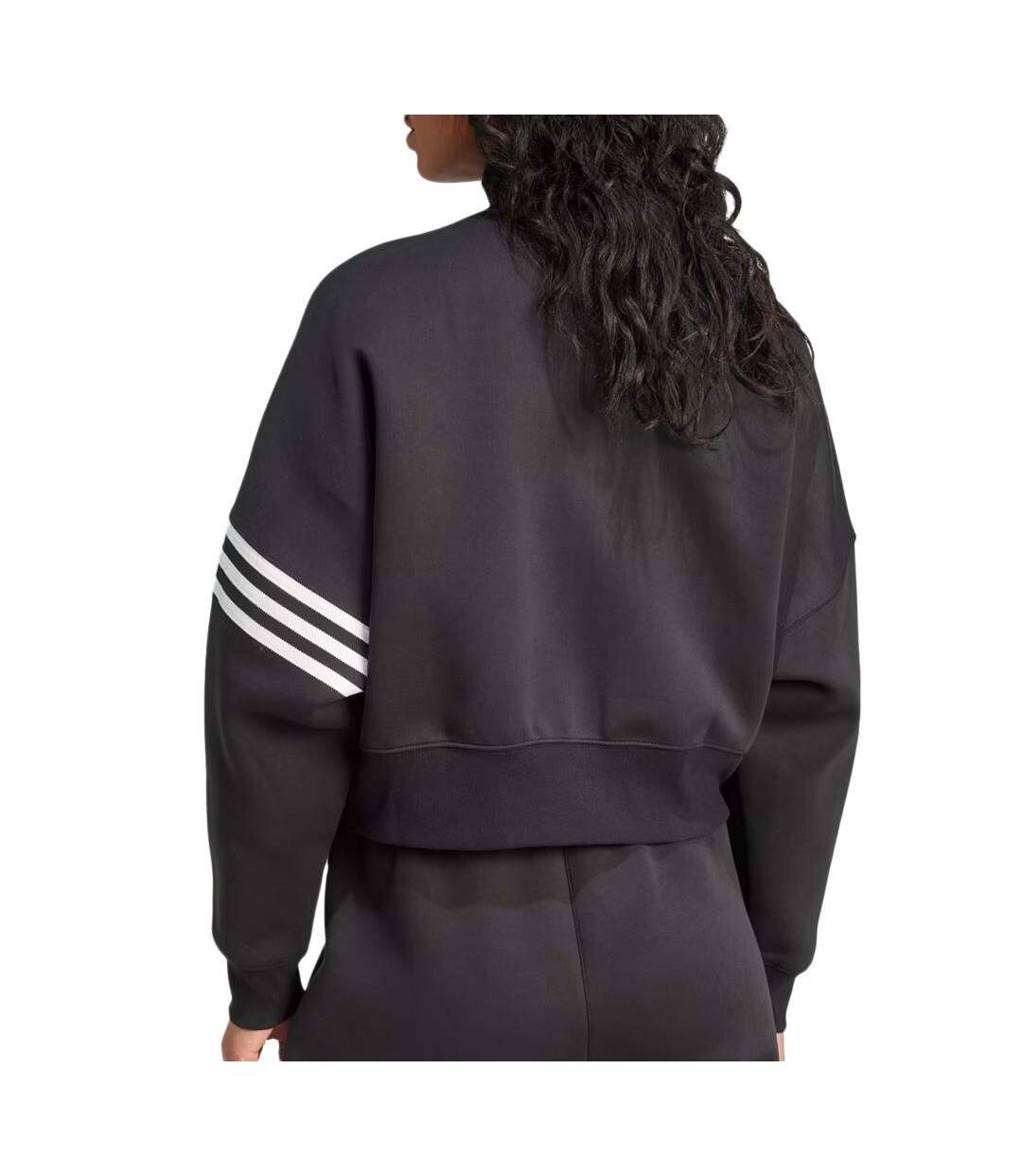 Veste noire femme adidas neucl-2