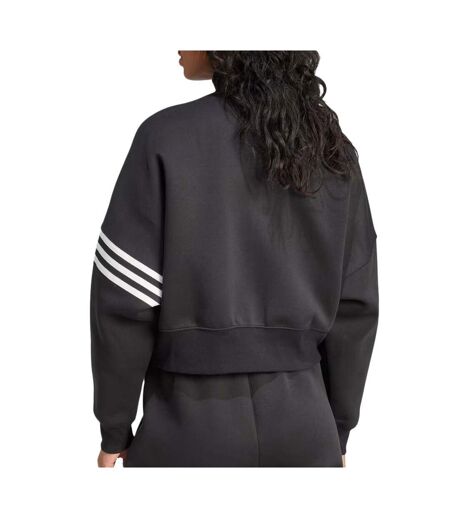 Veste noire femme adidas neucl