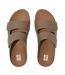 Claquettes Femme Gris FitFlop-3