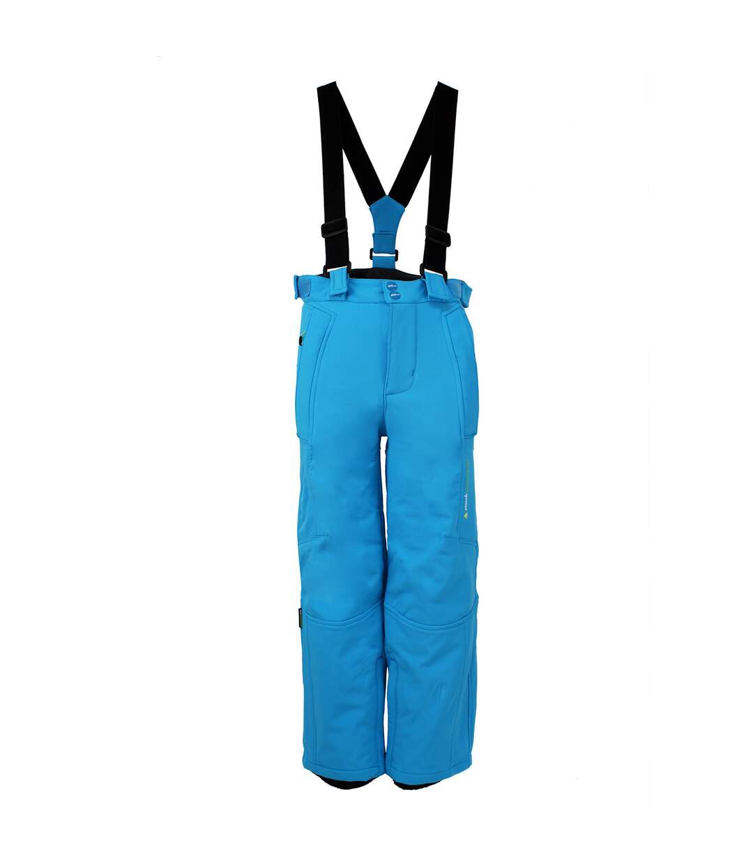 Pantalon de ski homme CESOFT-1