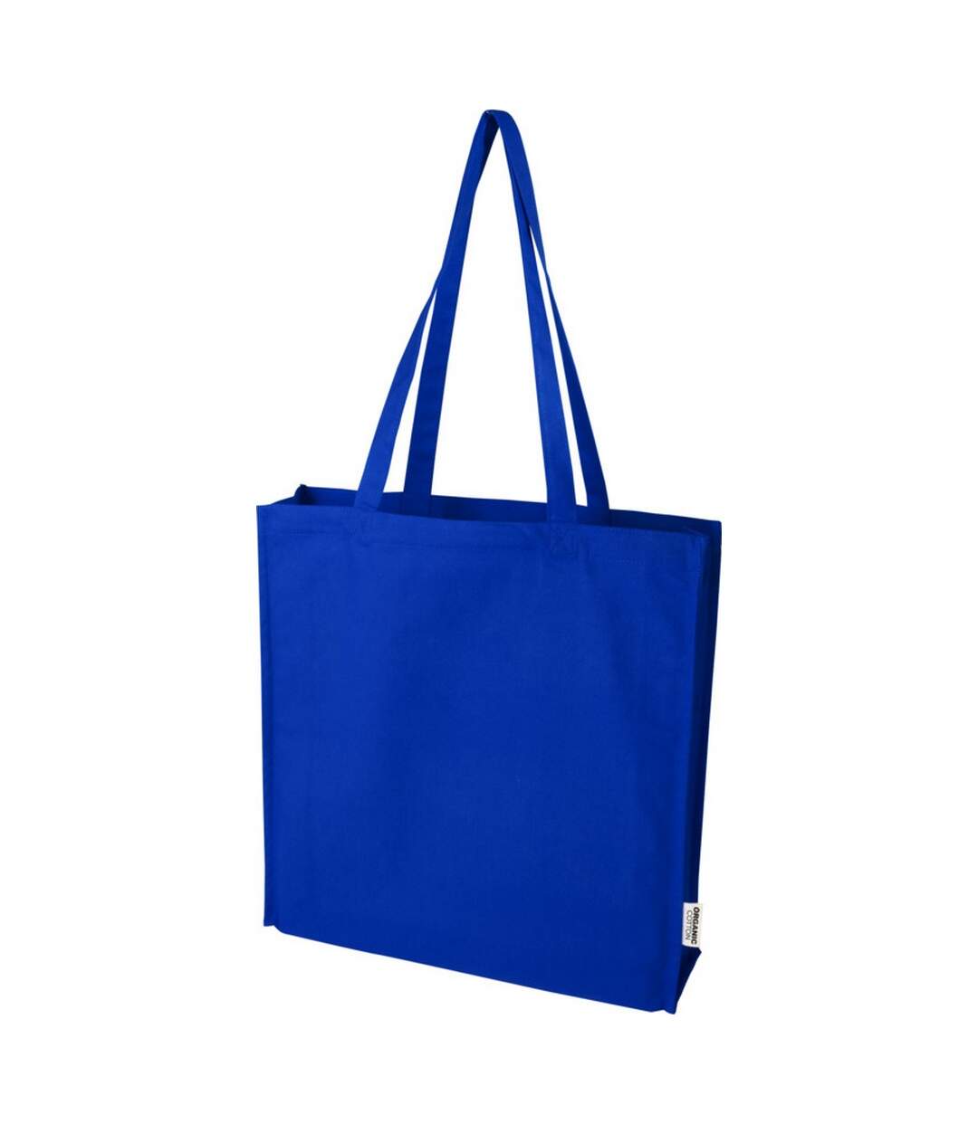 Tote Bag Odisha Taille Unique Bleu Roi Floso-3