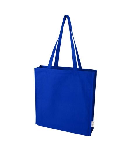 Tote Bag Odisha Taille Unique Bleu Roi Floso