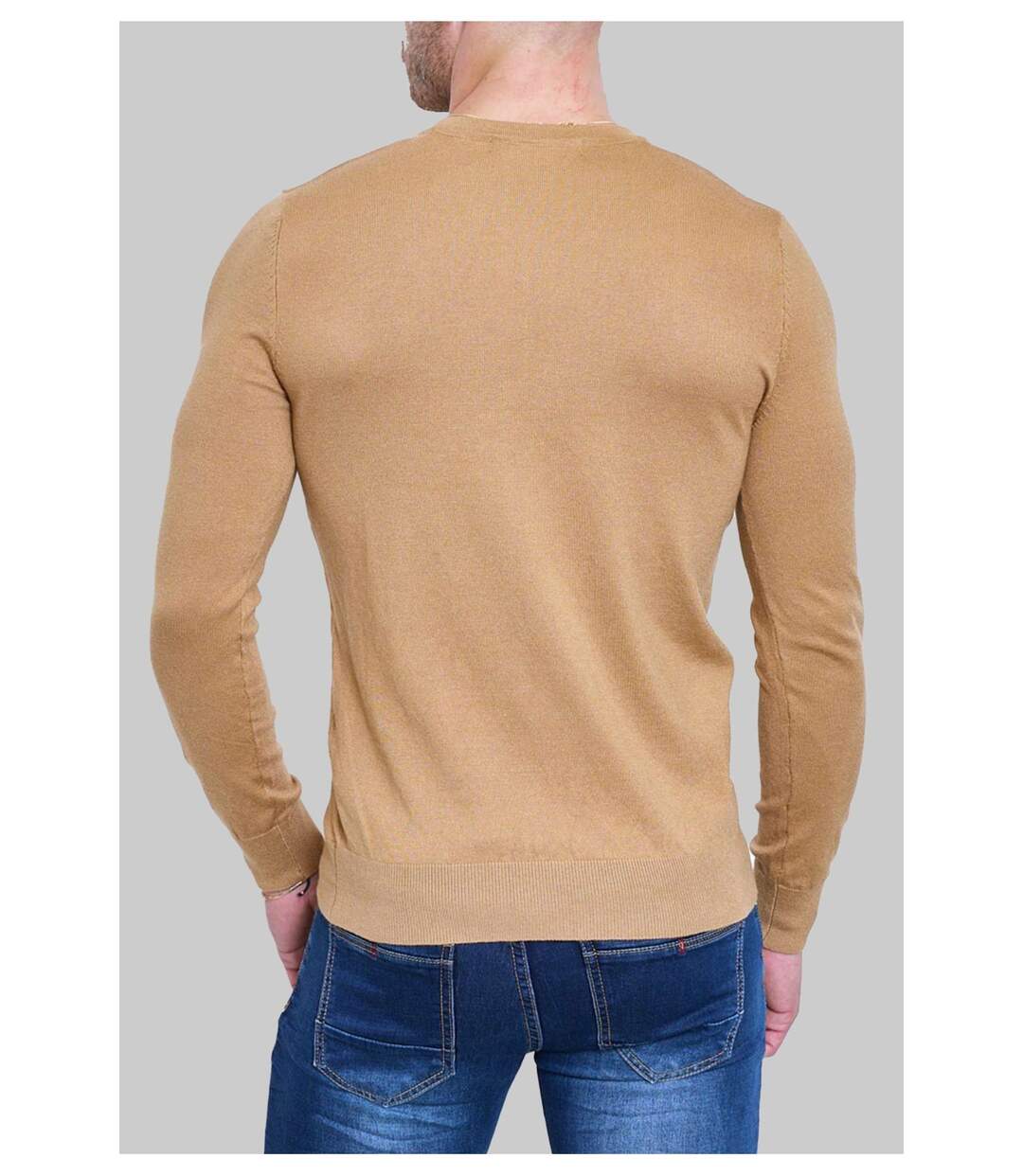 Pull V-3