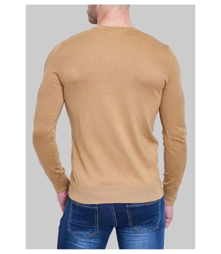 Pull V