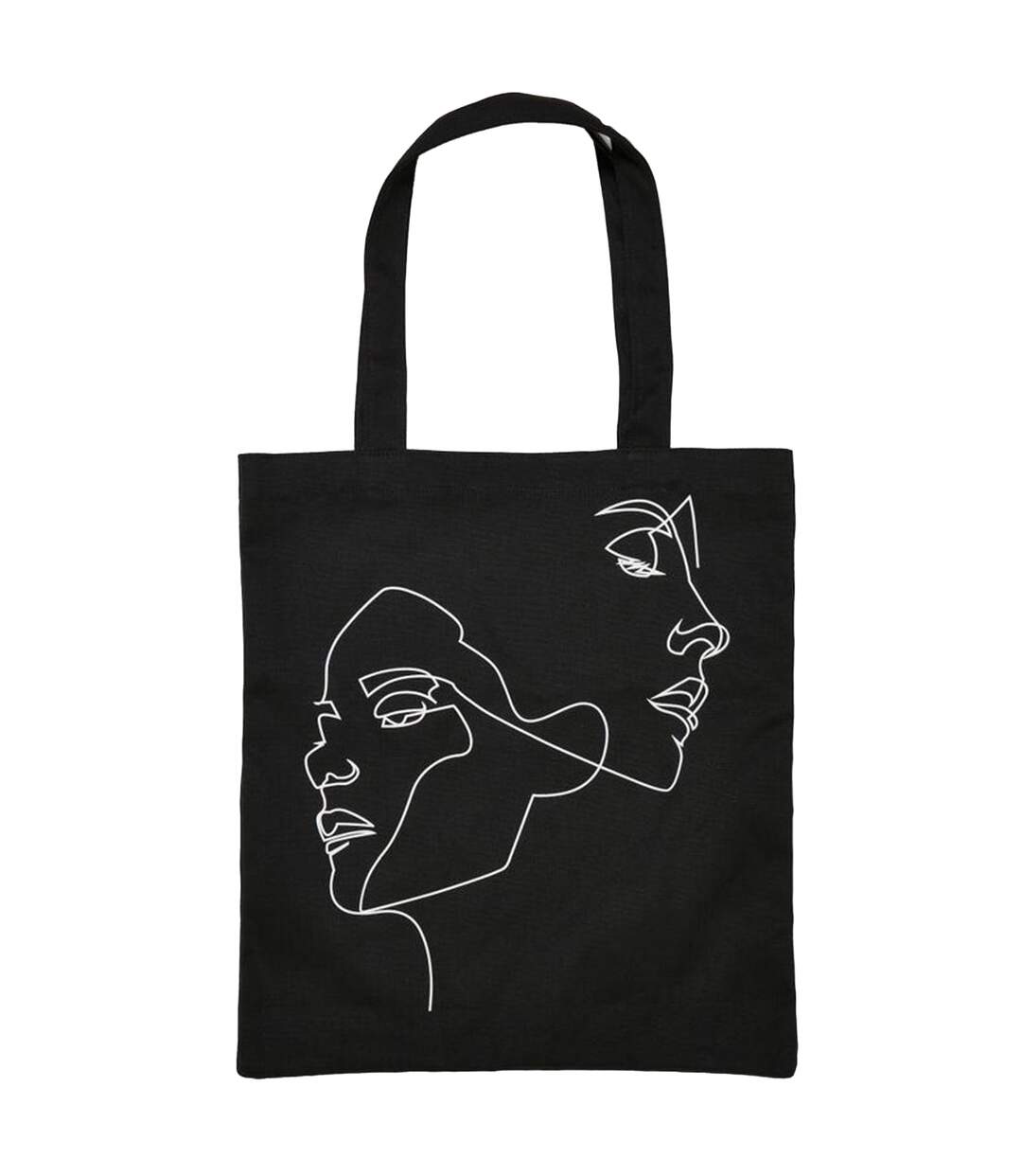 Taille Unique Noir Mister Tee-1
