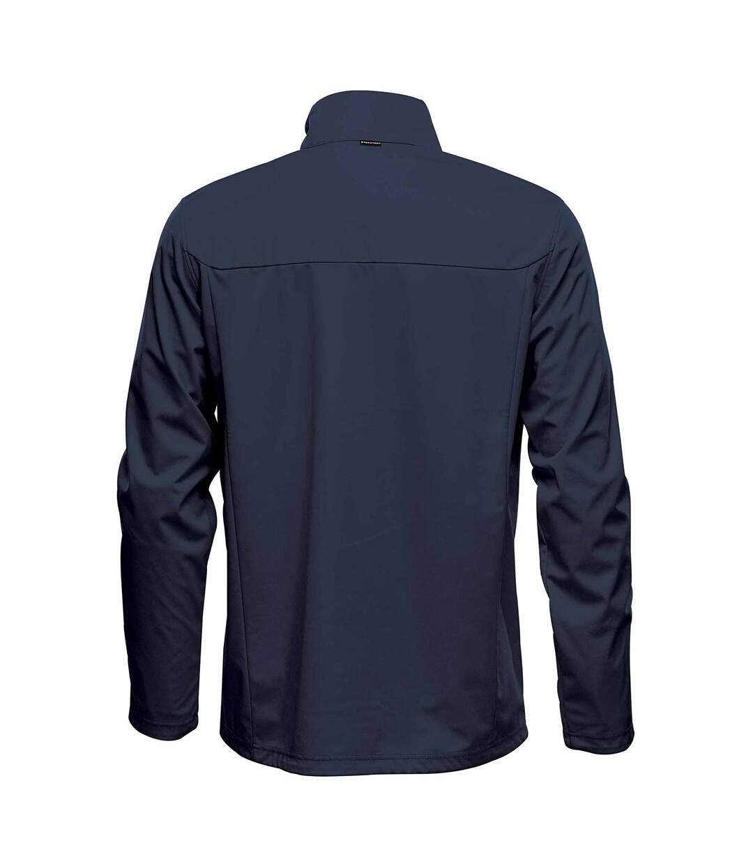Veste Softshell Greenwich Homme Bleu Marine Stormtech-2