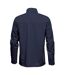 Veste Softshell Greenwich Homme Bleu Marine Stormtech-2