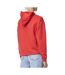 Sweat rouge femme pieces pcchilli-2