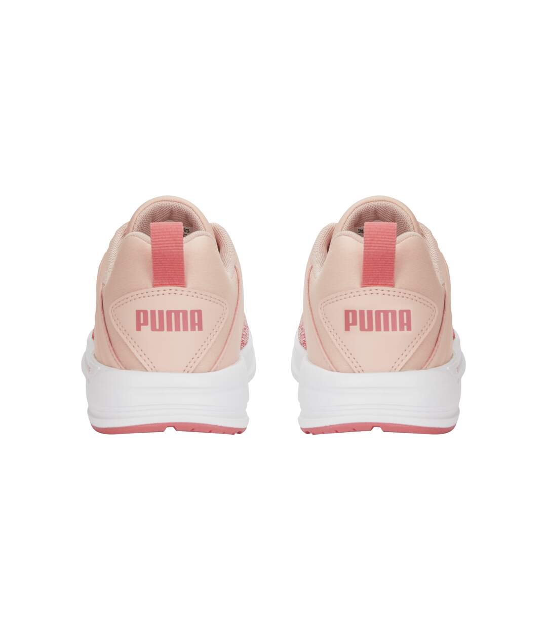 Basket à Lacets Junior Puma Comet-3