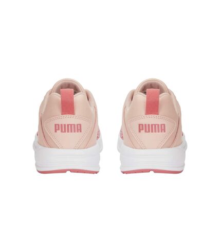 Basket à Lacets Junior Puma Comet