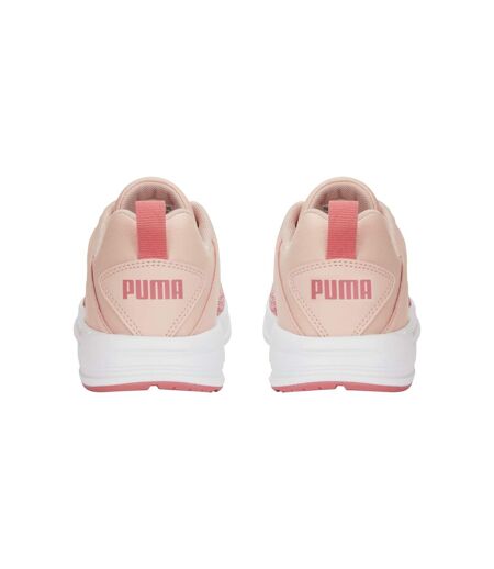 Basket à Lacets Junior Puma Comet