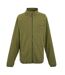 Veste polaire hadfield homme vert néphrite Regatta-1