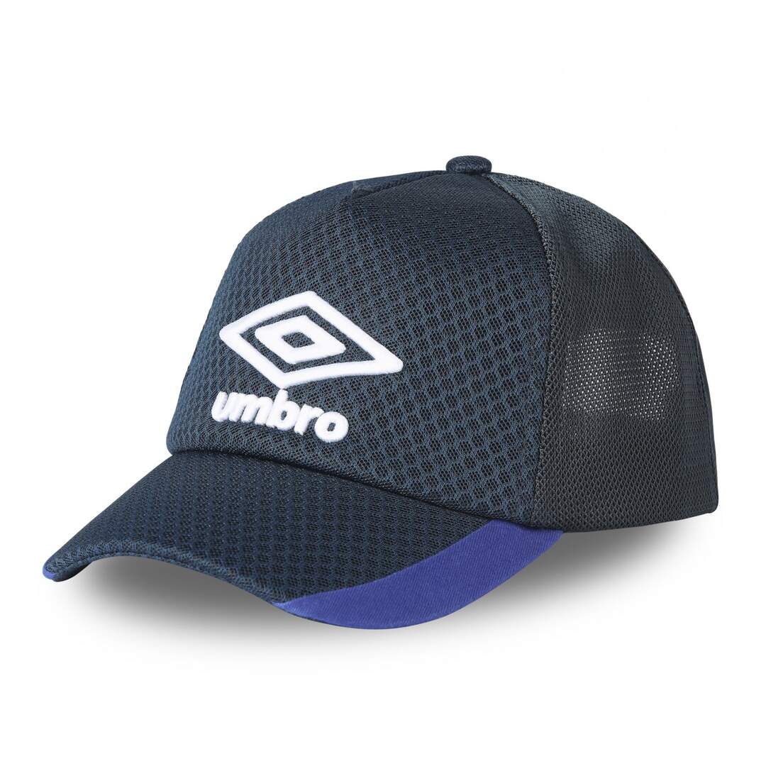 Casquette baseball Bigg Umbro-1