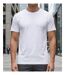Tee - shirt uni ras du cou 510110U012-1