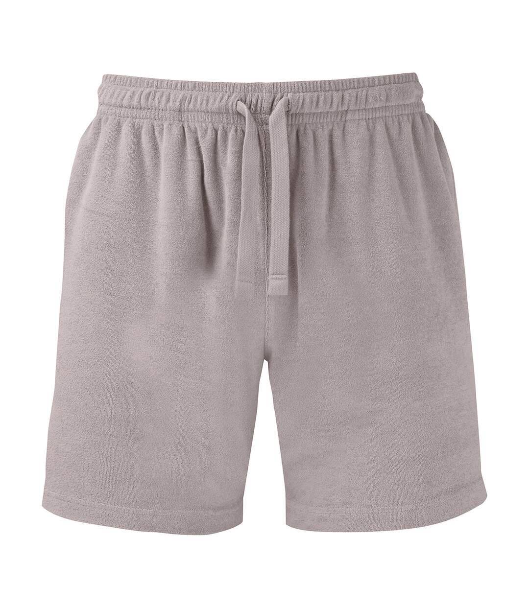 Short Homme Beige Gris Wombat-1