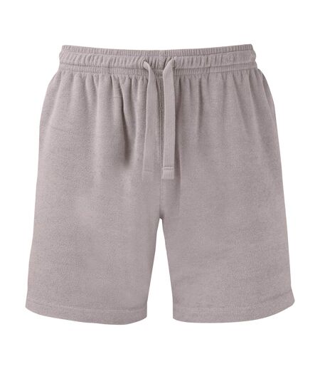 Short Homme Beige Gris Wombat