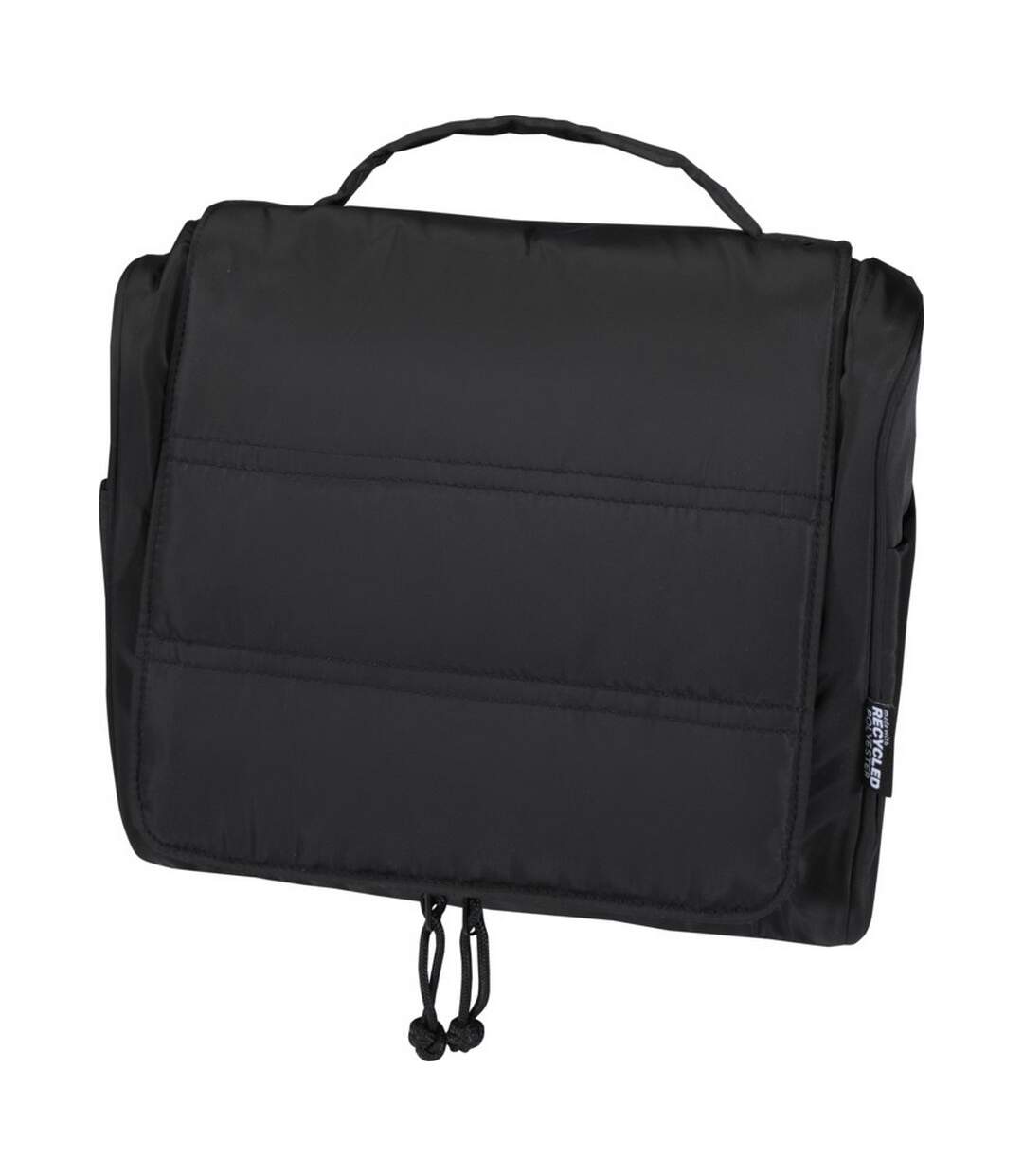 Trousse De Toilette Motif/style À Suspendre Beauty Taille Unique Noir Floso-1