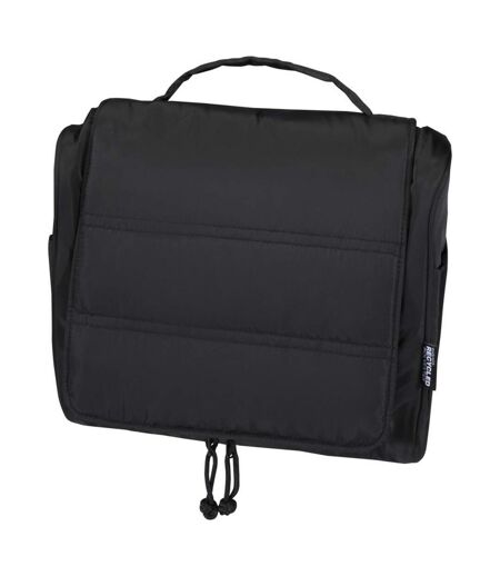Trousse De Toilette Motif/style À Suspendre Beauty Taille Unique Noir Floso