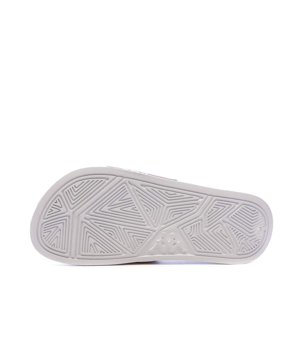 Claquettes blanches femme kappa sarty 2 - 36-2