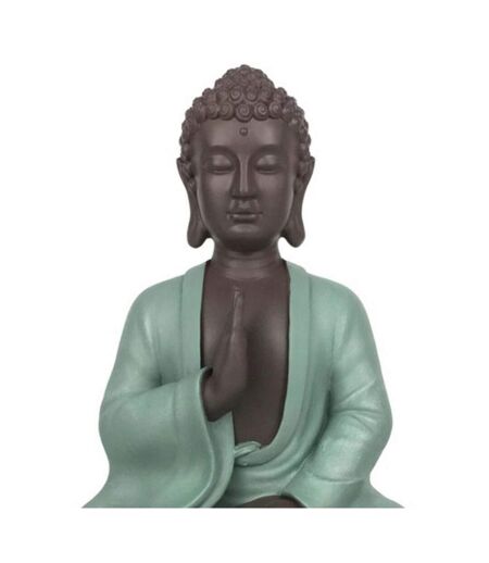 Statue en polyrésine Bodhi