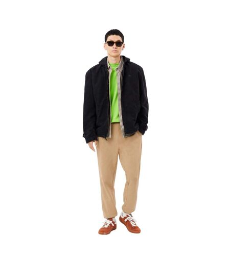 Pantalon De Jogging Adulte Beige Lacoste