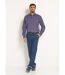 Chemise flanelle extensible à carreaux-3