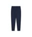 Mens Blaze Base Layer Leggings Dark Blue Animal-1