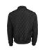 Doudoune Motif/style Losange Homme Noir Urban Classics-2