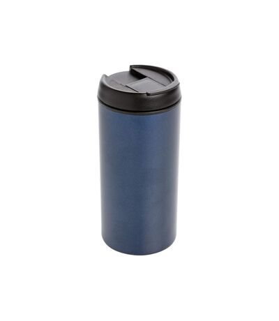Metro recycled stainless steel 300ml tumbler one size blue XD Xclusive