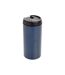 Metro recycled stainless steel 300ml tumbler one size blue XD Xclusive-1