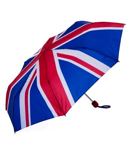 X-Brella Union Jack Folding Umbrella () () - UTUT1267