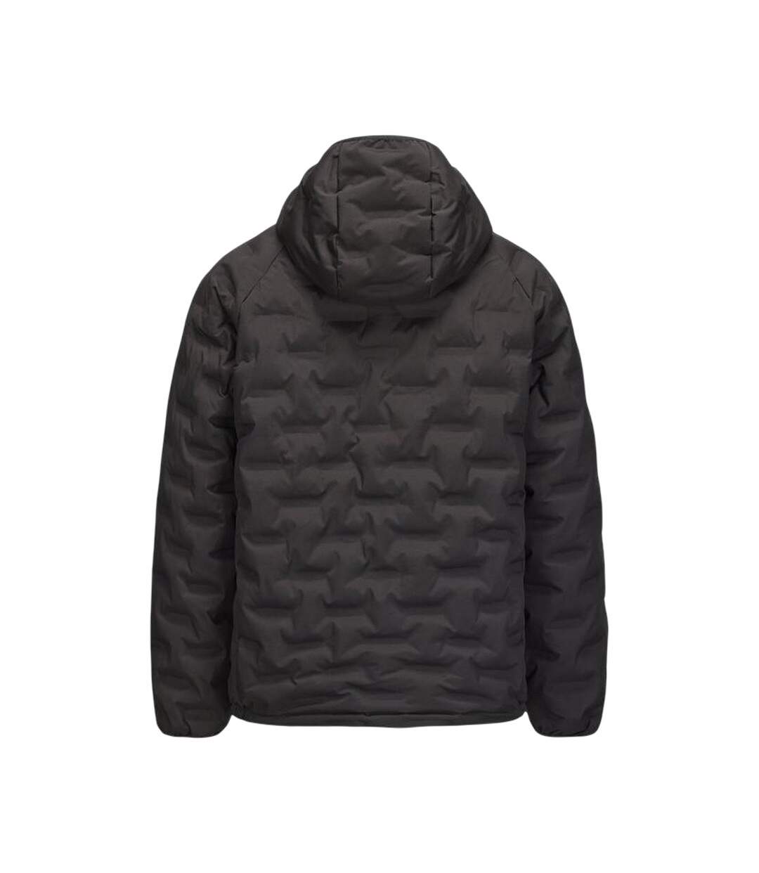 Doudoune Homme Anthracite Karrimor-3