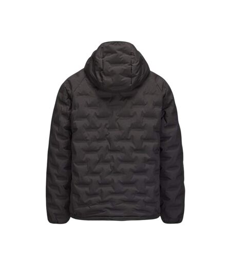 Doudoune Homme Anthracite Karrimor