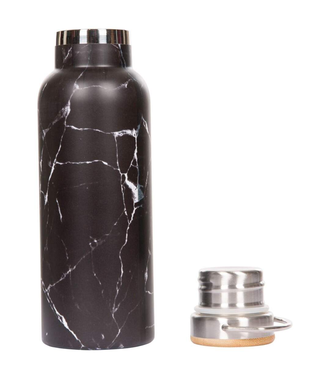 Bouteille Isotherme Breen Taille Unique Noir Trespass-3
