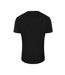 T-shirt Motif/style Logo Adulte Noir Diesel-2
