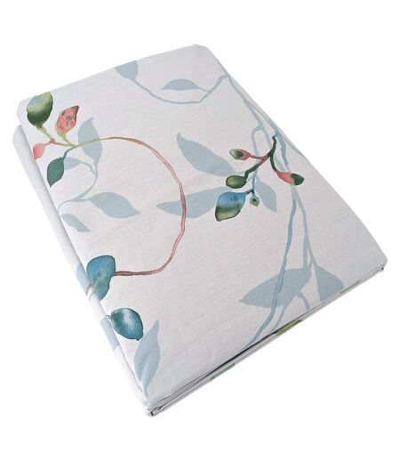 Housse de couette percale de coton FLANER